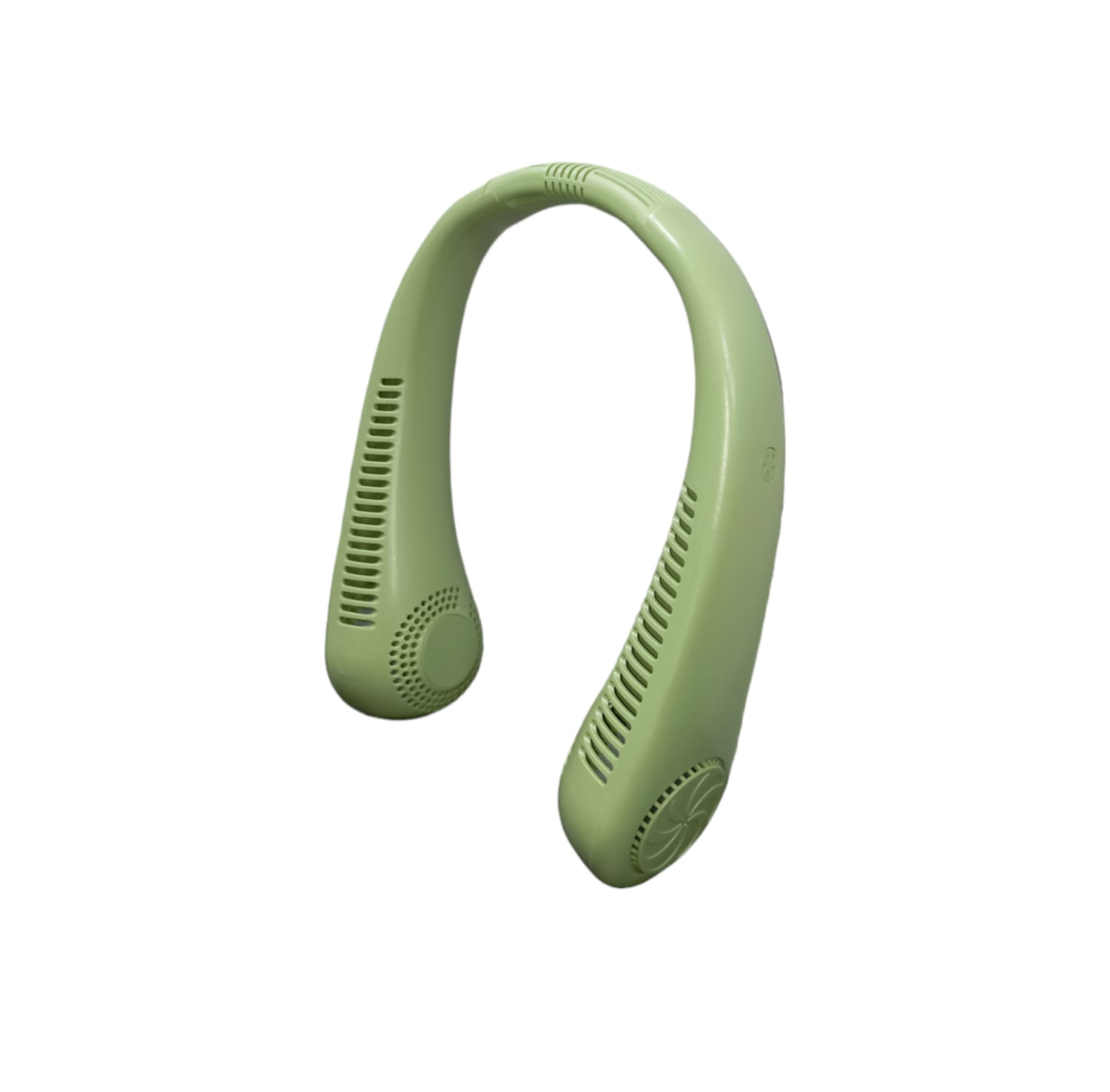 VENTILADOR PERSONAL DE CUELLO - COLOR: AZUL